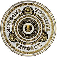 tischmöbel Versace Virtus Alphabet 19335-403750-10263