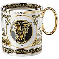 tischmöbel Versace Virtus Alphabet 19335-403752-15505