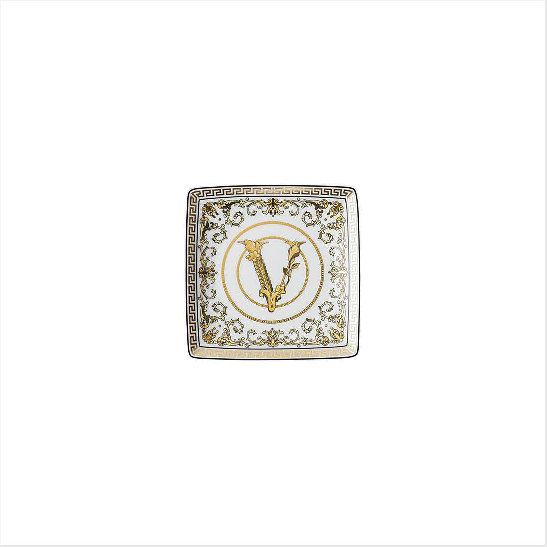 tischmöbel Versace Virtus Gala 11940-403730-15253