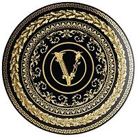 tischmöbel Versace Virtus Gala 19335-403729-10217