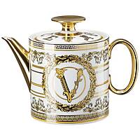 tischmöbel Versace Virtus Gala 19335-403730-14230