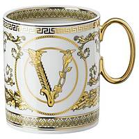 tischmöbel Versace Virtus Gala 19335-403730-15505
