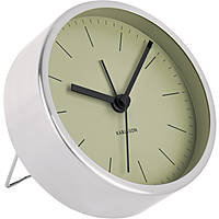 Tischuhr Karlsson Alarm Clock KA5715OG