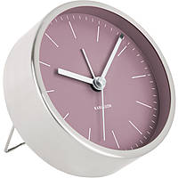 Tischuhr Karlsson Alarm Clock KA5715PU