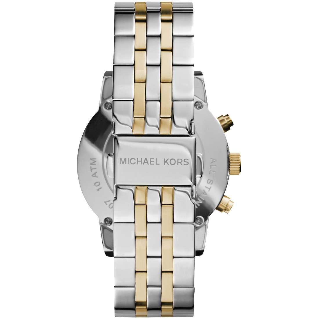 Uhr Chronograph frau Michael Kors MK5057