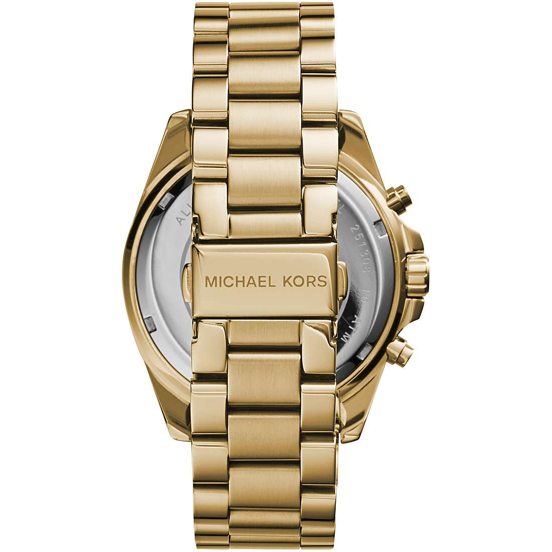 Uhr Chronograph frau Michael Kors MK5605
