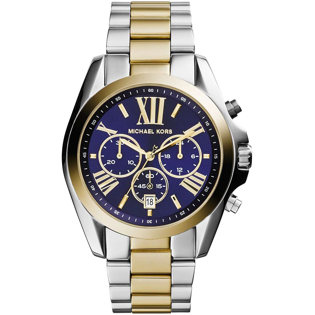 Uhr Chronograph frau Michael Kors MK5976