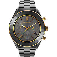 Uhr Chronograph frau Swarovski Octea Lux Sport 5610472