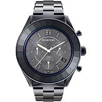 Uhr Chronograph frau Swarovski Octea Lux Sport 5610475