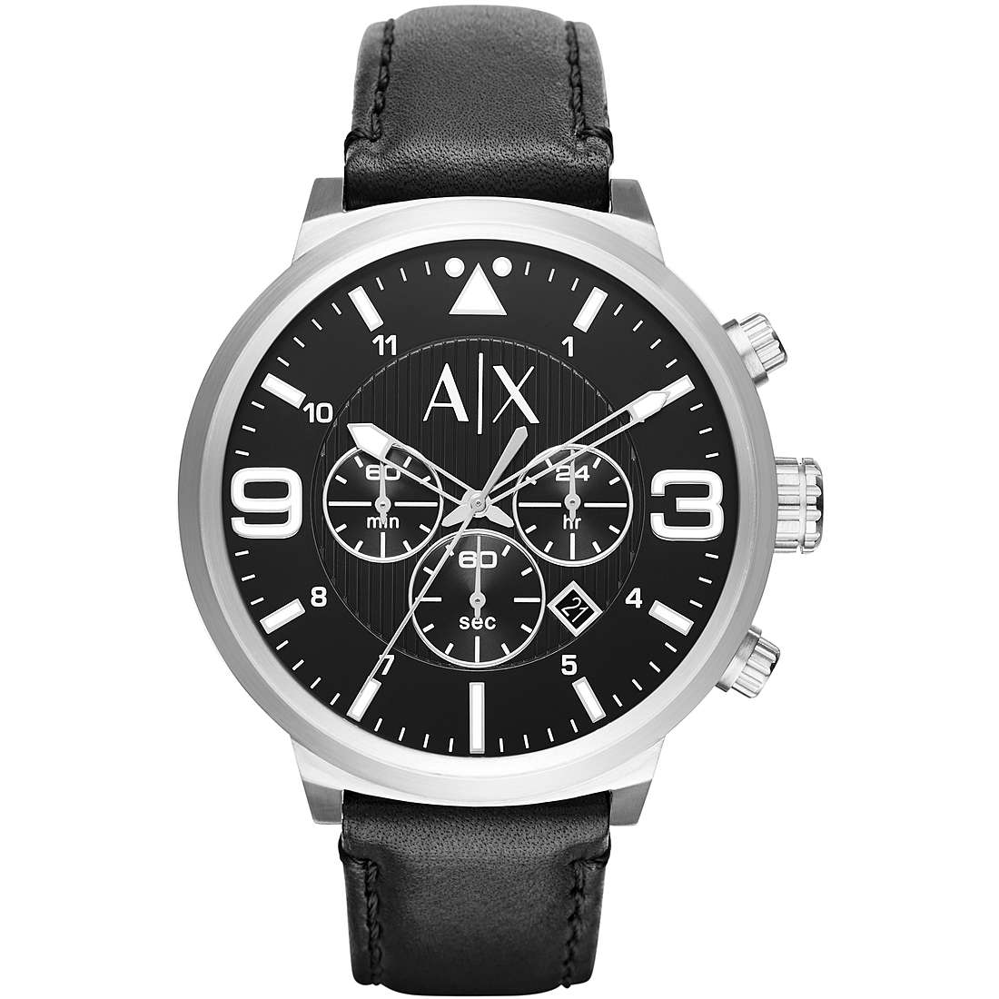 Uhr Chronograph mann Armani Exchange AX1371