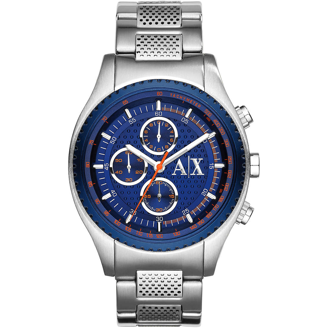 Uhr Chronograph mann Armani Exchange AX1607
