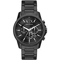 Uhr Chronograph mann Armani Exchange AX1722