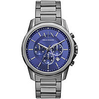 Uhr Chronograph mann Armani Exchange AX1731