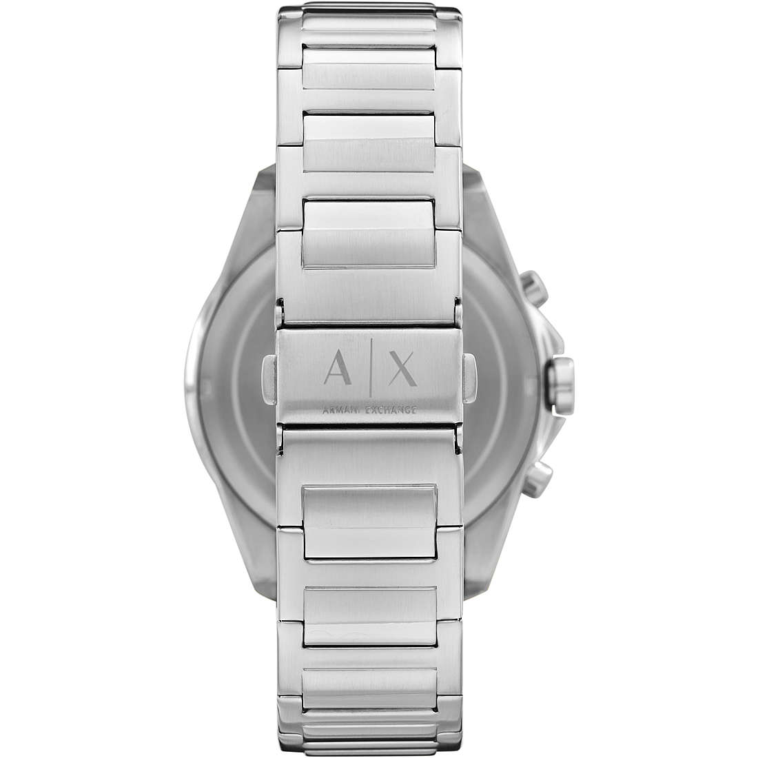 Uhr Chronograph mann Armani Exchange AX2646