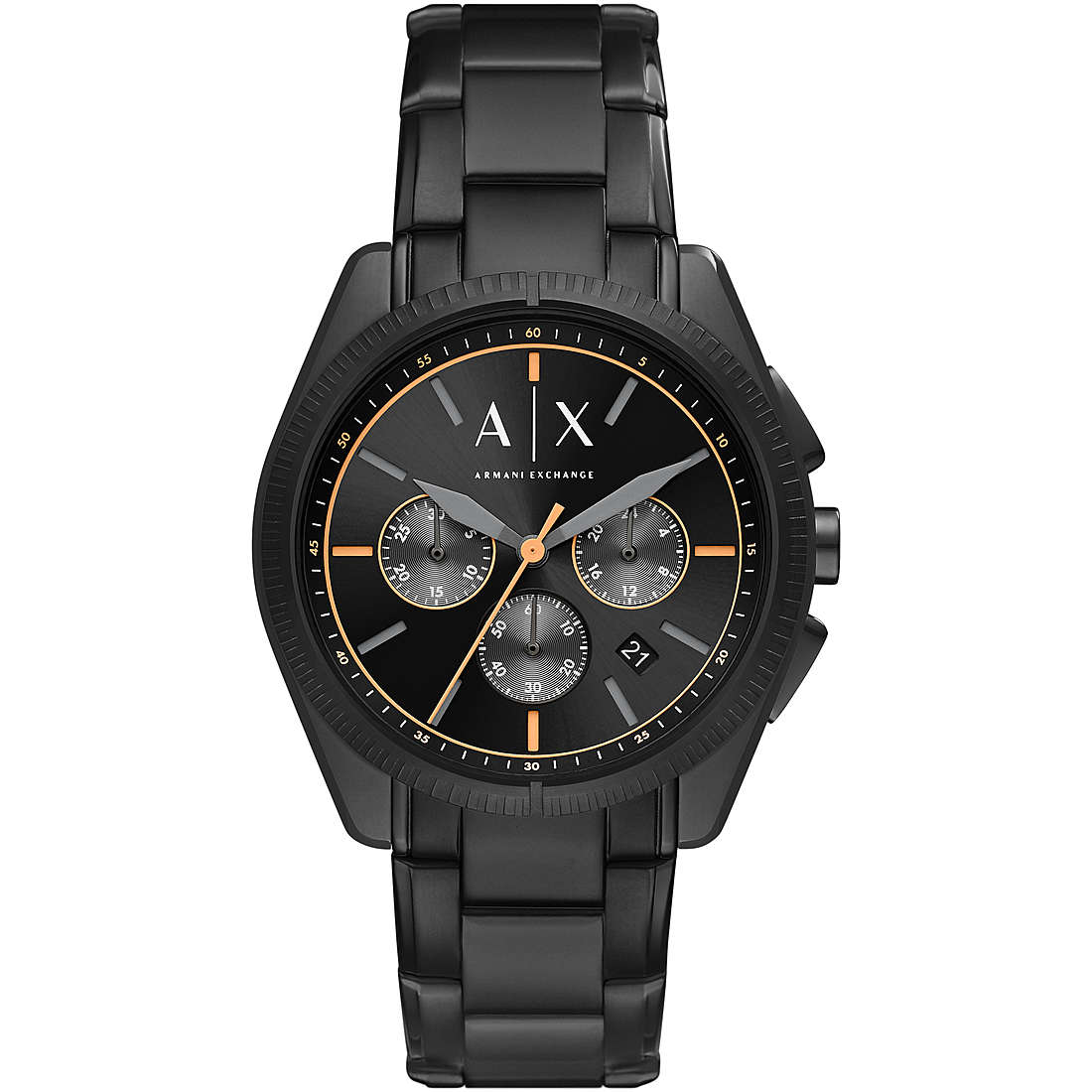Uhr Chronograph mann Armani Exchange AX2852
