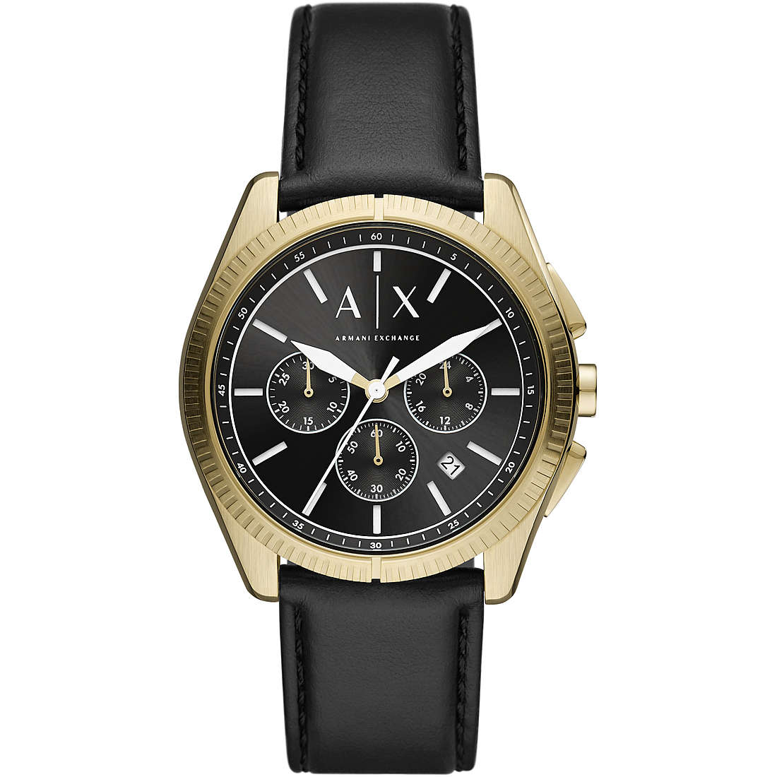 Uhr Chronograph mann Armani Exchange AX2854