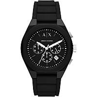 Uhr Chronograph mann Armani Exchange Rafael AX4161