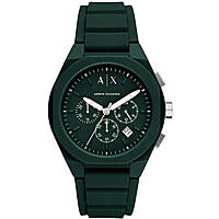 Uhr Chronograph mann Armani Exchange Rafael AX4163