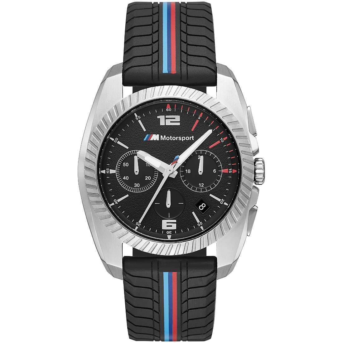 Uhr Chronograph mann BMW Motorsport BMW2000