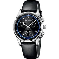 Uhr Chronograph mann Calvin Klein Completion KAM271C1