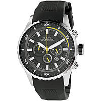 Uhr Chronograph mann Capital Time For Men AX609-1