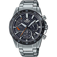 Uhr Chronograph mann Casio Edifice EFS-S580DB-1AVUEF