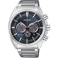 Uhr Chronograph mann Citizen CA4280-53L