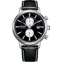 Uhr Chronograph mann Citizen Classic CA7061-18E