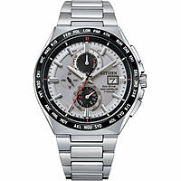 Uhr Chronograph mann Citizen H800 Sport AT8234-85A