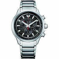 Uhr Chronograph mann Citizen Super Titanio AT2470-85E