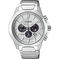 Uhr Chronograph mann Citizen Super Titanio CA4320-51A