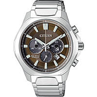 Uhr Chronograph mann Citizen Super Titanio CA4320-51W