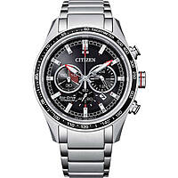 Uhr Chronograph mann Citizen Super Titanio CA4491-82E