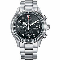 Uhr Chronograph mann Citizen Supertitanio CA0810-88X
