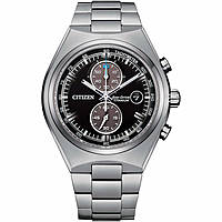Uhr Chronograph mann Citizen Supertitanio CA7090-87E