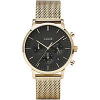 Uhr Chronograph mann Cluse Aravis CW0101502010
