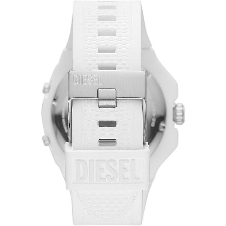 Uhr Chronograph mann Diesel Framed DZ1988
