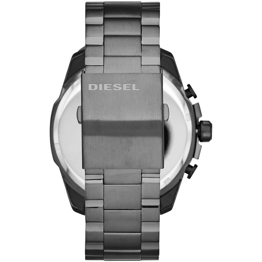Uhr Chronograph mann Diesel Mega Chief DZ4329