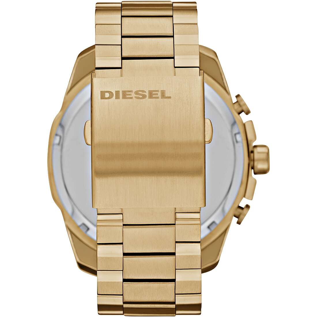 Uhr Chronograph mann Diesel Mega Chief DZ4360
