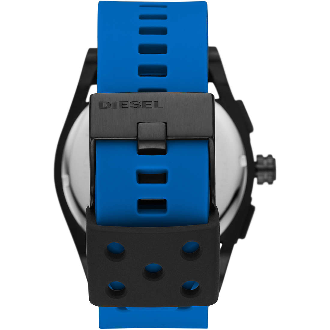 Uhr Chronograph mann Diesel Timeframe DZ4545