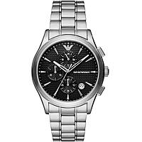 Uhr Chronograph mann Emporio Armani SPRING 2024 AR11602