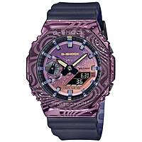 Uhr Chronograph mann G-Shock Mikway Galaxy GM-2100MWG-1AER