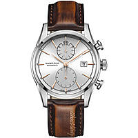 Uhr Chronograph mann Hamilton American Classic H32416581
