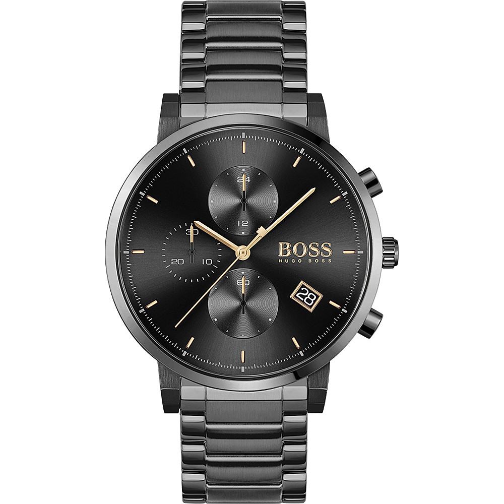 Uhr Chronograph mann Hugo Boss Integrity 1513780