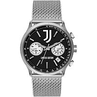 Uhr Chronograph mann Juventus P-J0468UN1