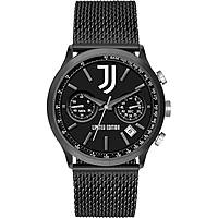Uhr Chronograph mann Juventus P-J0468UNN