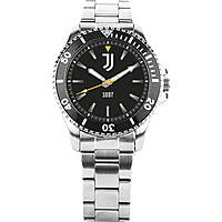 Uhr Chronograph mann Juventus P-J7476UNN