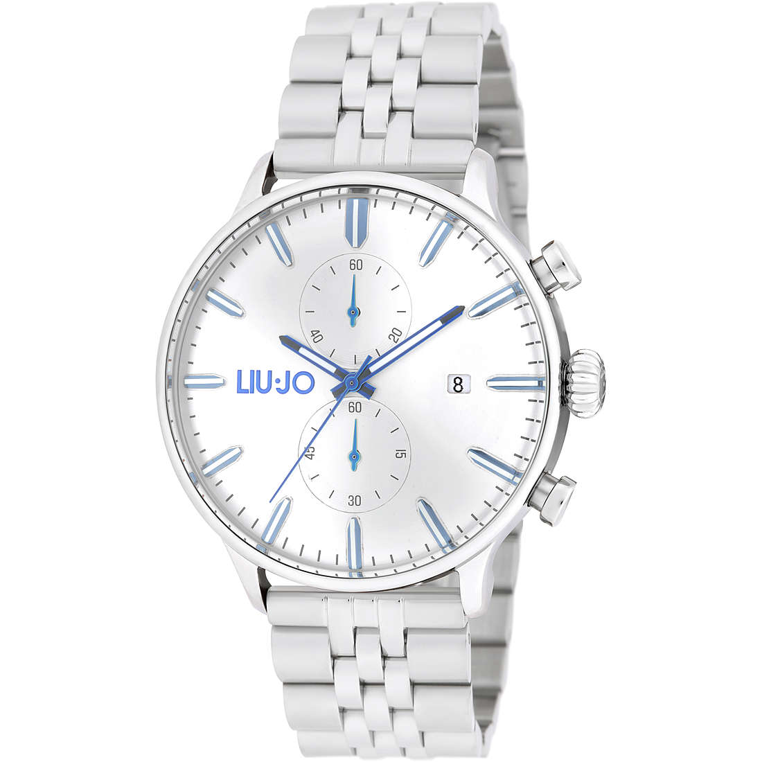 Uhr Chronograph mann Liujo Function TLJ1846