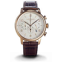 Uhr Chronograph mann Locman 1960 0254R05R-RRAVRG2PT