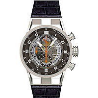 Uhr Chronograph mann Locman Montecristo 0516A22S-00TKORPK